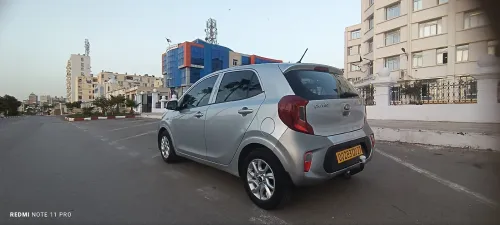 Kia Picanto 2020 LX Start