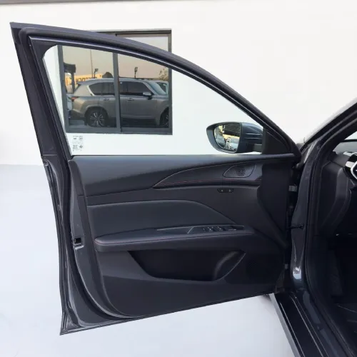 MG MG5 2026 MG5 Luxury Edition