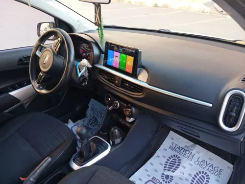 Kia Picanto 2020 LX Start