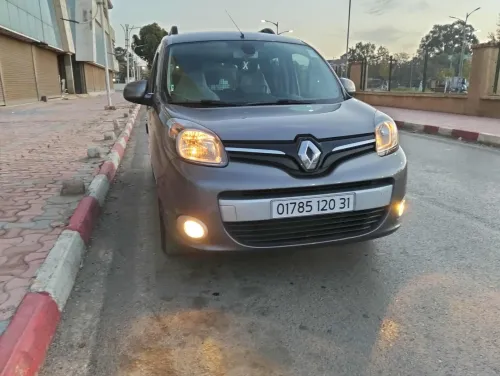 Renault Kangoo 2020 