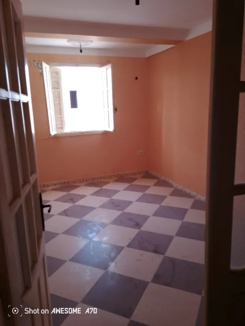 Vente Appartement F4 Tizi Ouzou Tizi ouzou