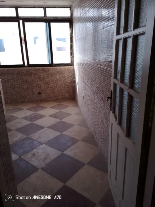 Vente Appartement F4 Tizi Ouzou Tizi ouzou
