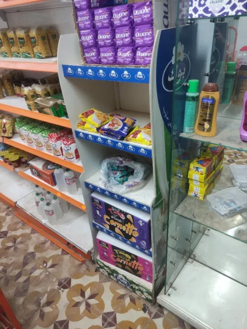 Matériel alimentation 