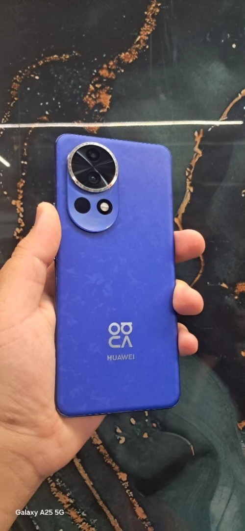 Huawei Nova 12 pro