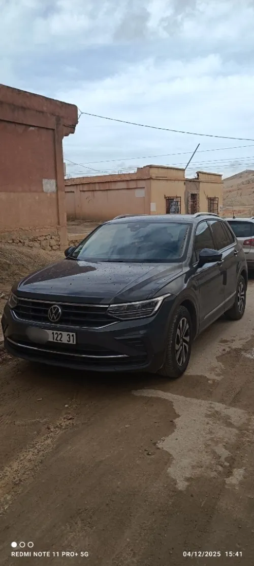 Volkswagen Active 2022 