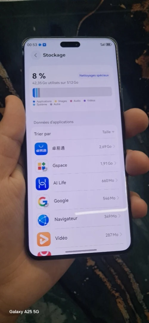 Huawei Nova 12 pro