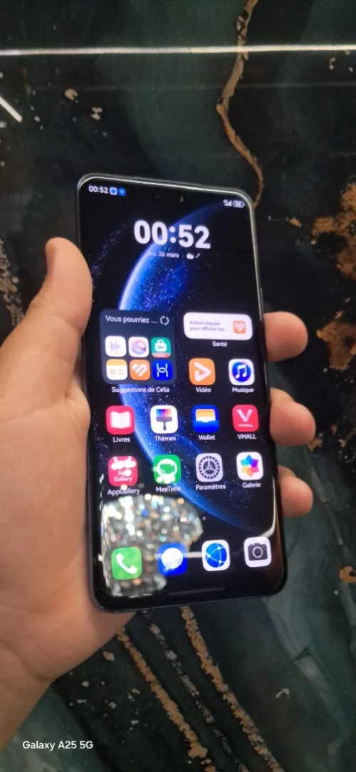 Huawei Nova 12 pro