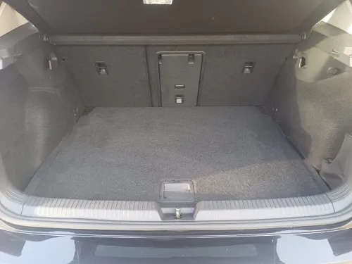 Volkswagen Golf 8 2023 