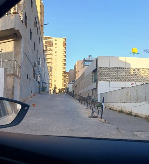 Vente bien immobilier Oran Bir el djir