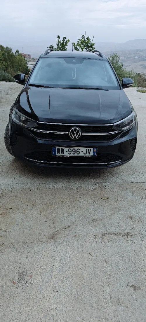 Volkswagen Taigo 2024 Life 