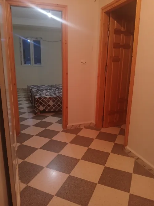 Location vacances Appartement F3 Tizi Ouzou Tigzirt