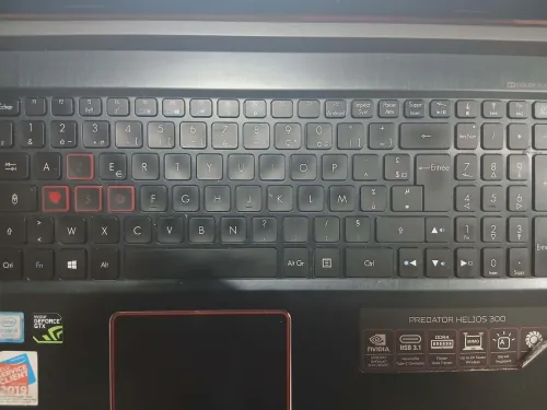 lap top acer