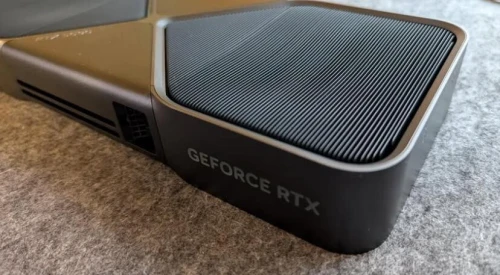 RTX 5090 Founders Edition 32GB
