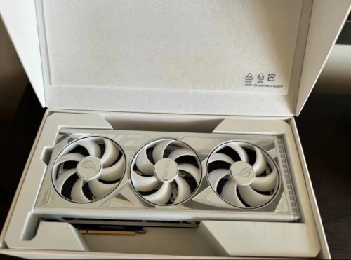 Asus rog strix gaming 4090 24 giga