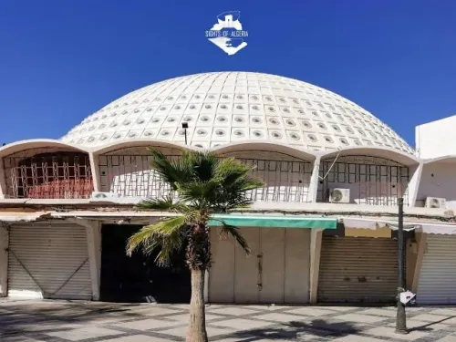 Vente Appartement F3 Sidi Bel Abbès Sidi bel abbes