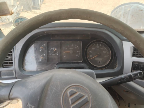 FOTON AUMAN 10T 2016