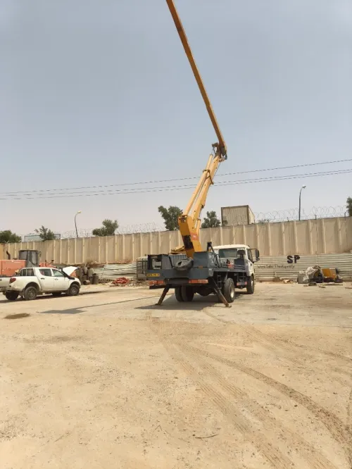 FOTON AUMAN 10T 2016