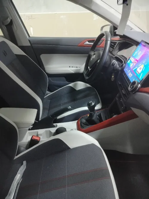 Volkswagen Polo 2018 Beats
