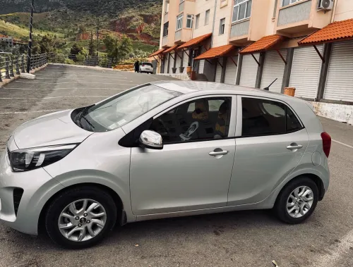 Kia Picanto 2019 