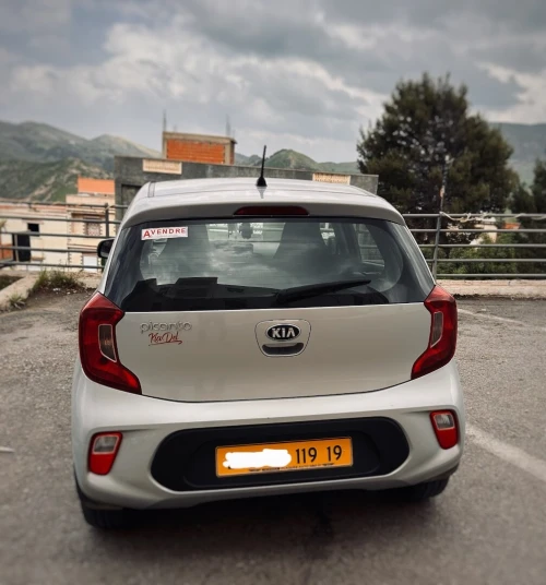 Kia Picanto 2019 