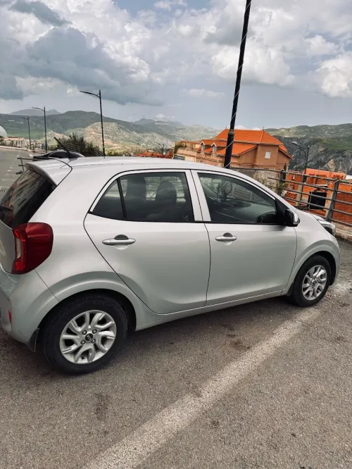 Kia Picanto 2019 