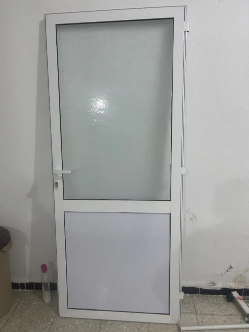 Separation aluminium 
