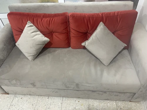Fauteuil clic clac 