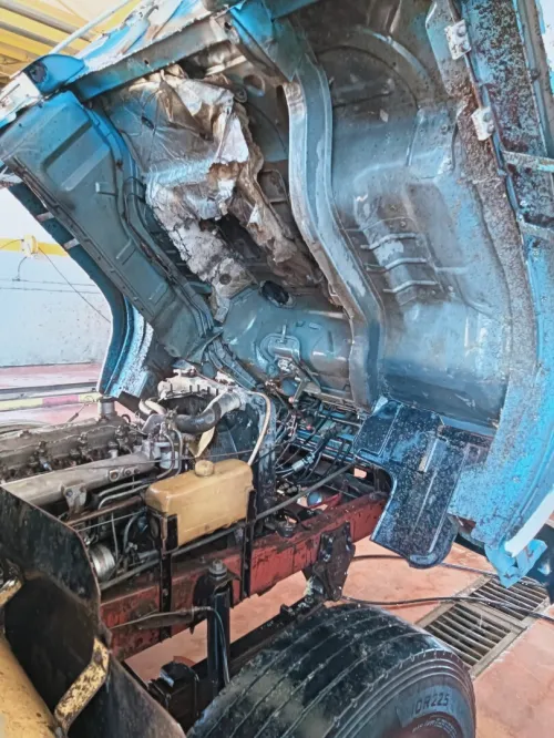 Isusu Jsr 1985