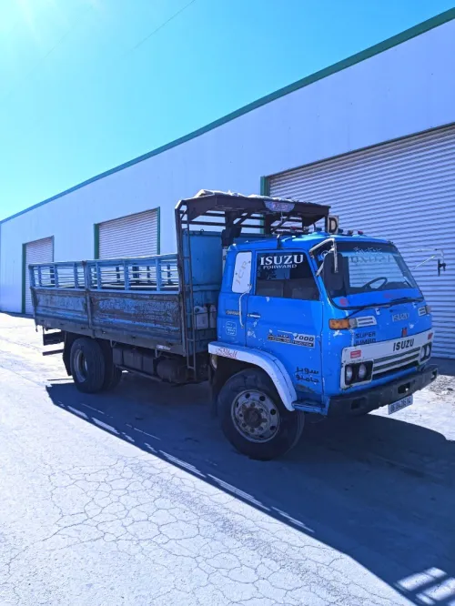 Isusu Jsr 1985