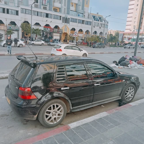 Volkswagen Golf 4 1999 Golf 4