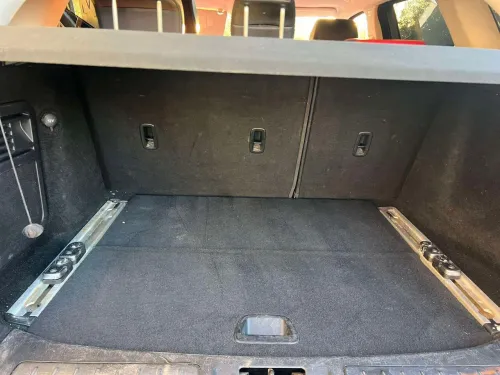 Range Rover IVOQUE 2013 عالمية