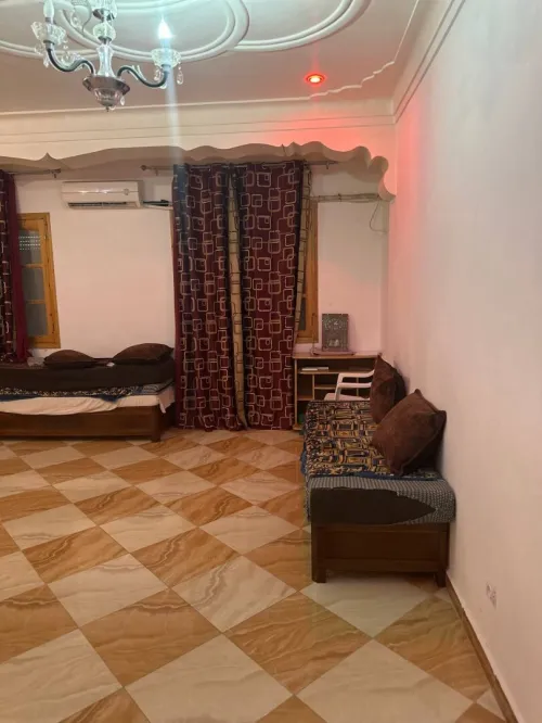 Vente Appartement F3 Jijel Jijel