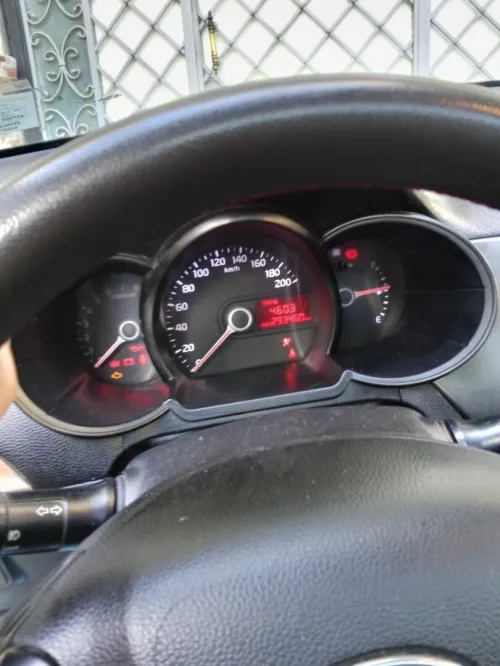 Kia Picanto 2014 Brazilia