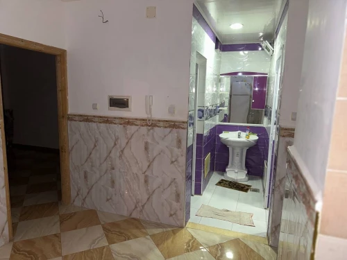Vente Appartement F3 Jijel Jijel