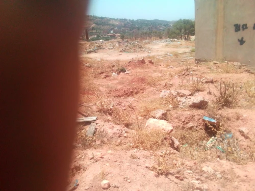 Vente Terrain Tlemcen Beni mester