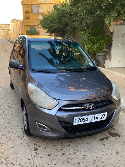 Hyundai i10 2014 GLS
