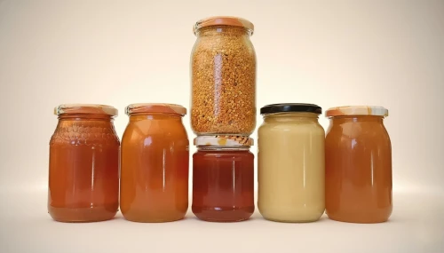 عسل حر (عسل السدر_ عسل الجرجير _عسل الشوكيات _عسل متعدد الأزهار)