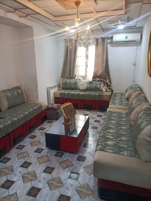 Vente Appartement F3 Oran Bir el djir