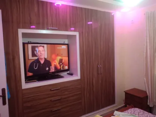 Vente Appartement F3 Oran Bir el djir