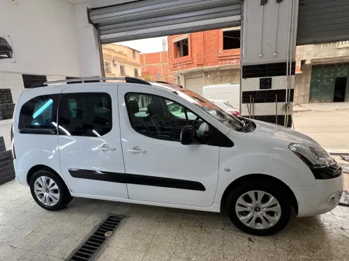 Citroen Berlingo 2015 Berlingo