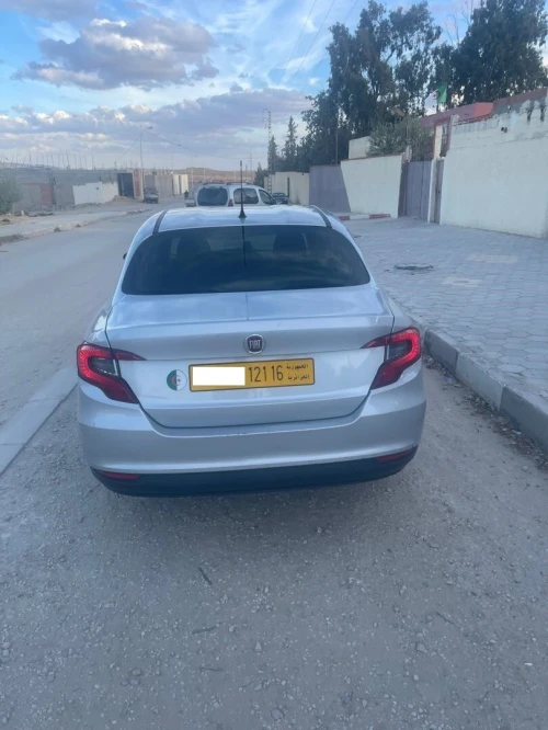 Fiat TIPO 2021 TIPO