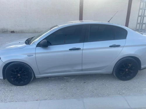 Fiat TIPO 2021 TIPO