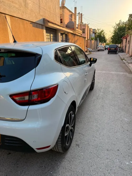 Renault Clio 4 2019 Limited