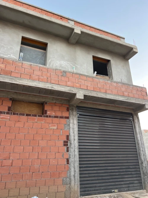 Vente Villa Blida Guerrouaou