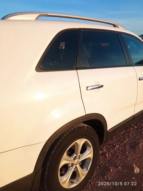 Kia Sorento 2013 Extrême