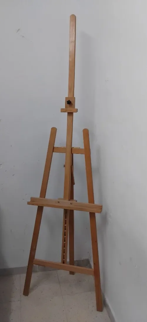 حامل لوحات