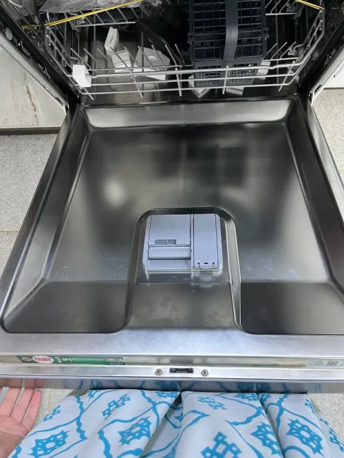 Lave-vaisselle beko qualité et prix woooww