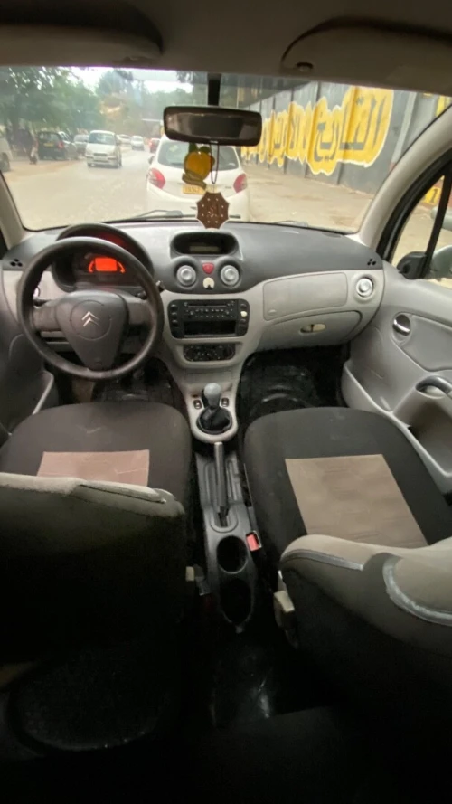 Citroen C3 2005 C3