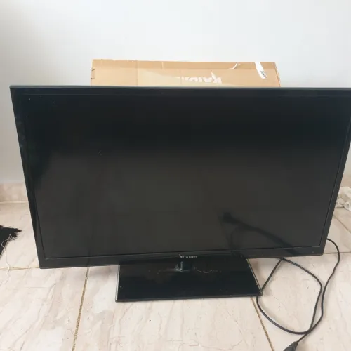 Television condor