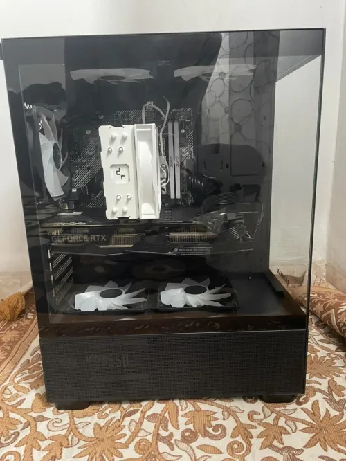 Pc gamer